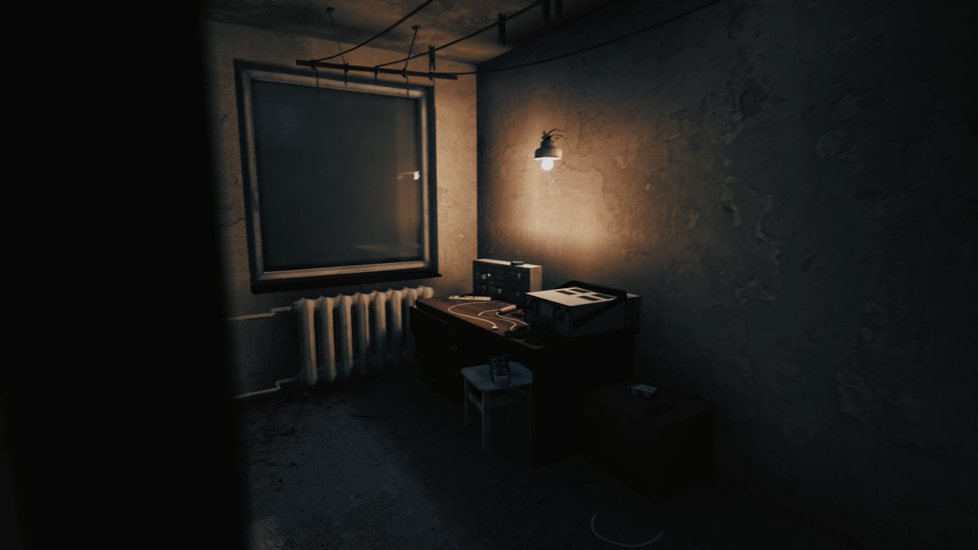 Скриншот: Panelak