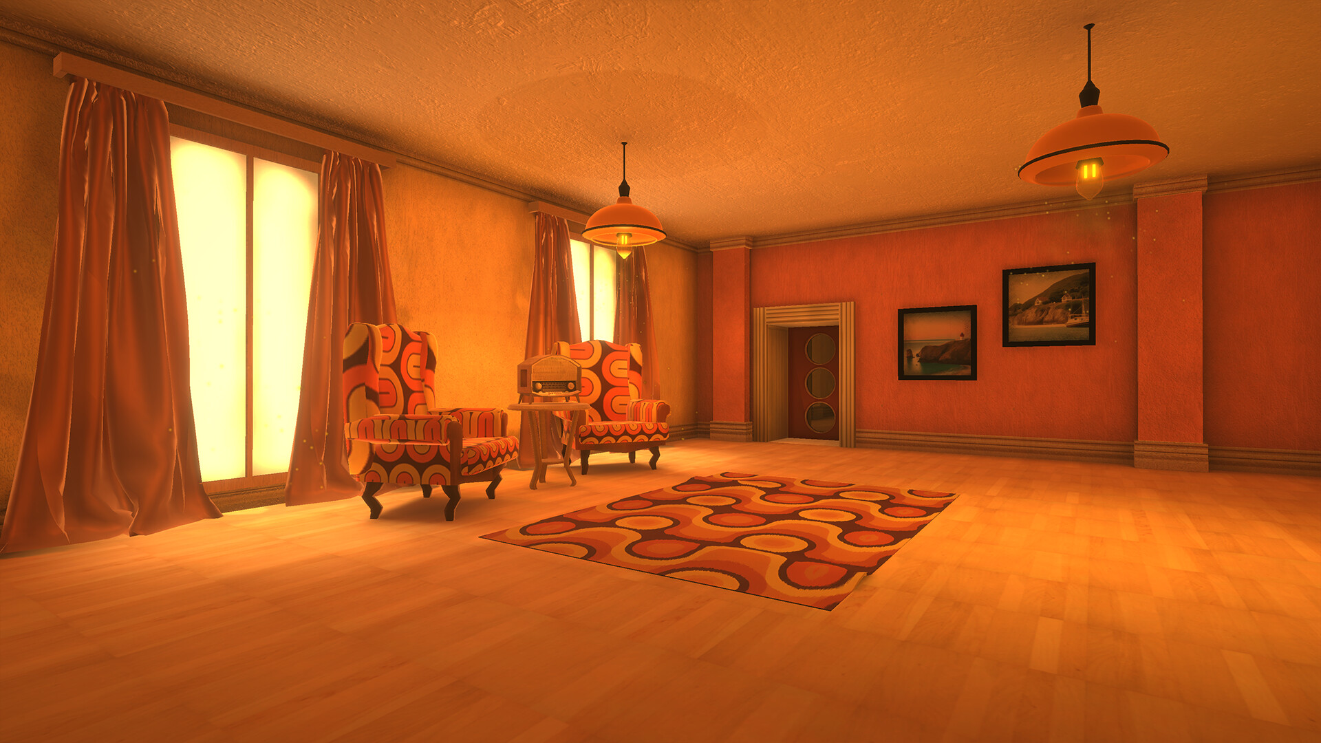 Скриншот: Andarin Weppes