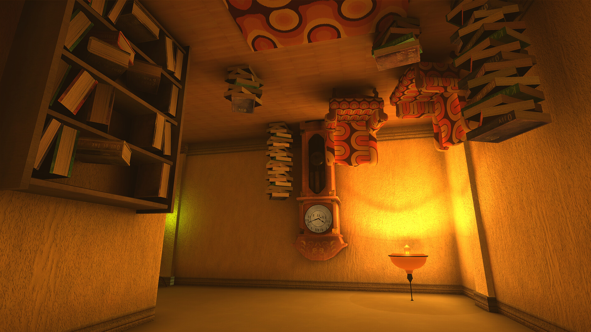 Скриншот: Andarin Weppes