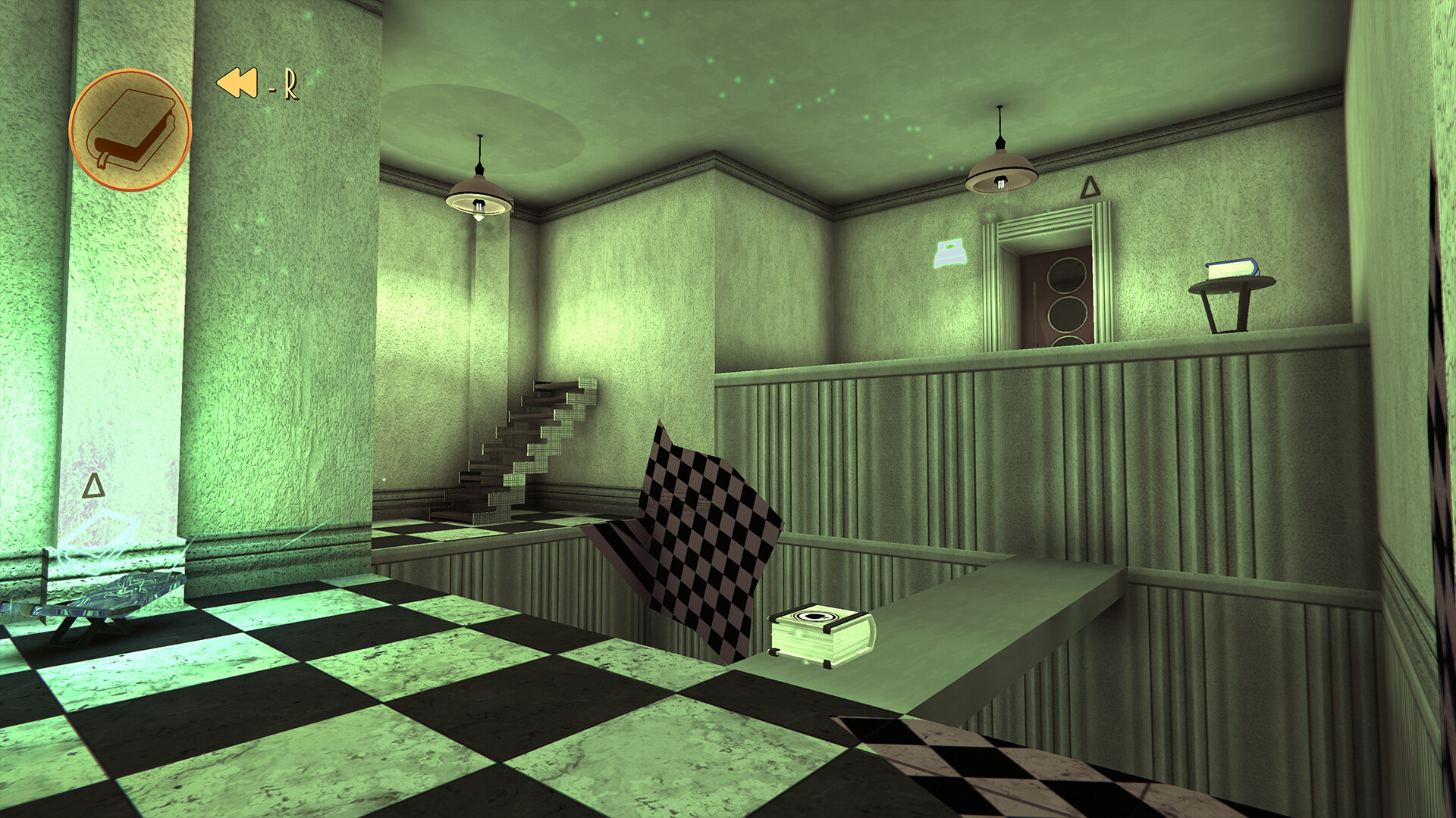 Скриншот 9: Andarin Weppes