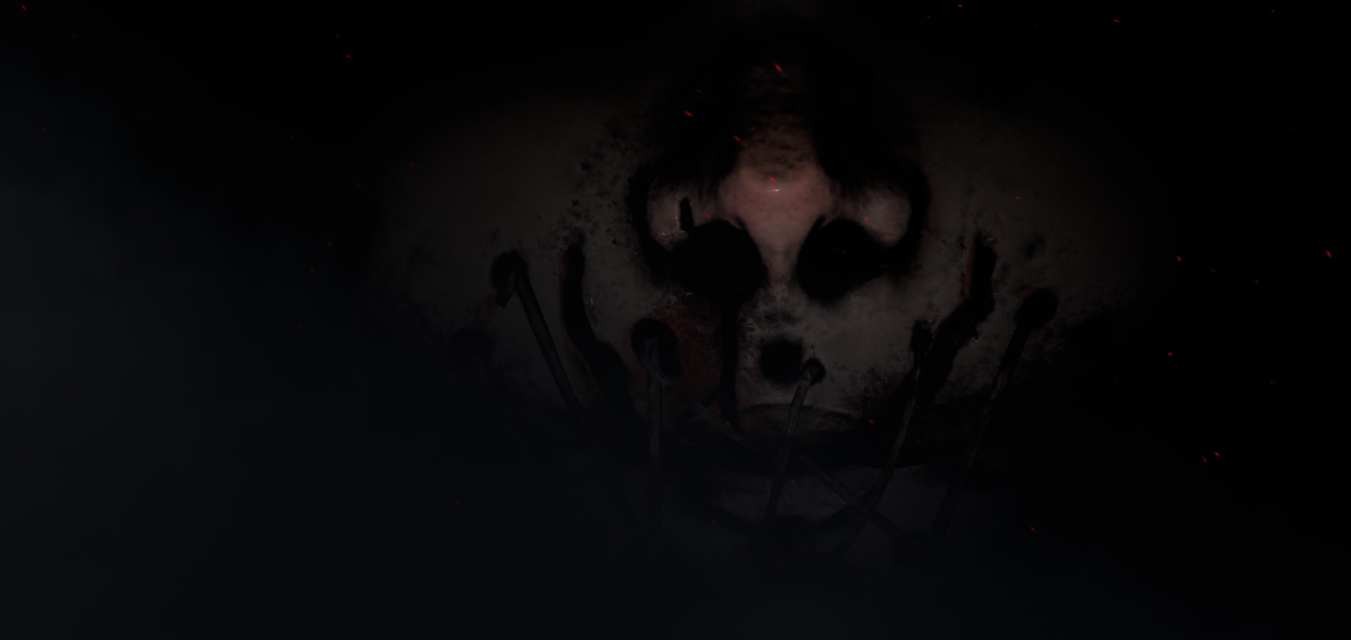 Скриншот: Wire Lips