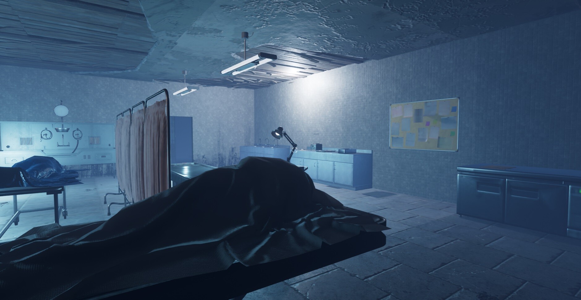 Скриншот 6: Psychiatric Hospital