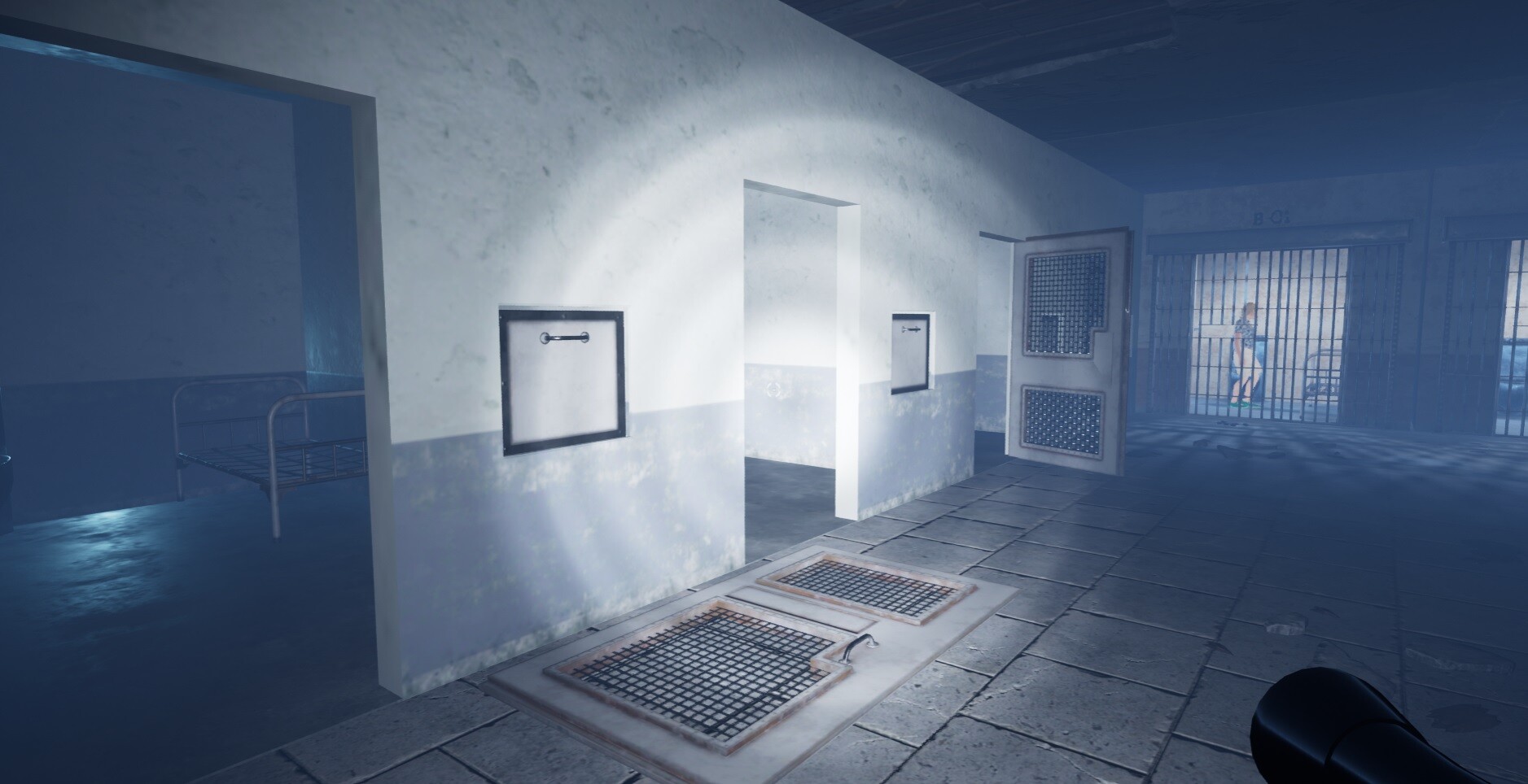 Скриншот 7: Psychiatric Hospital