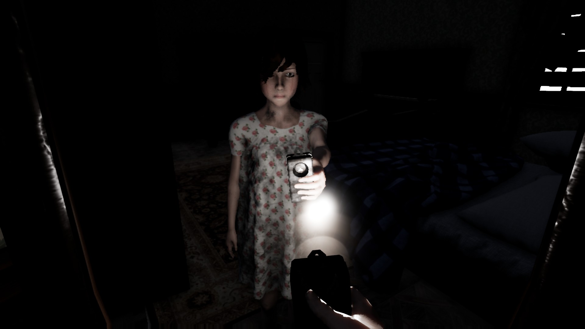 Скриншот: Never Again