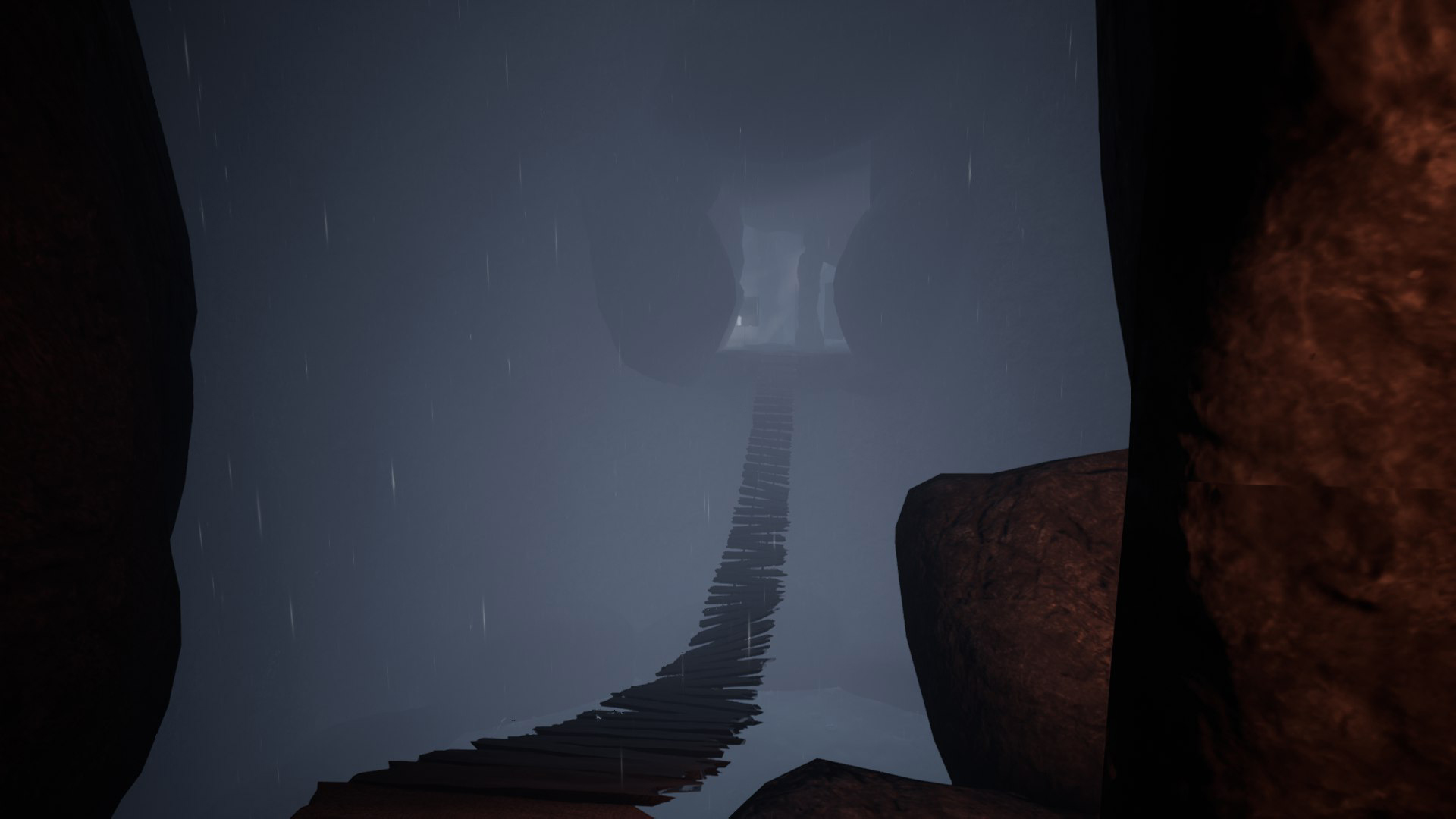 Скриншот: Never Again