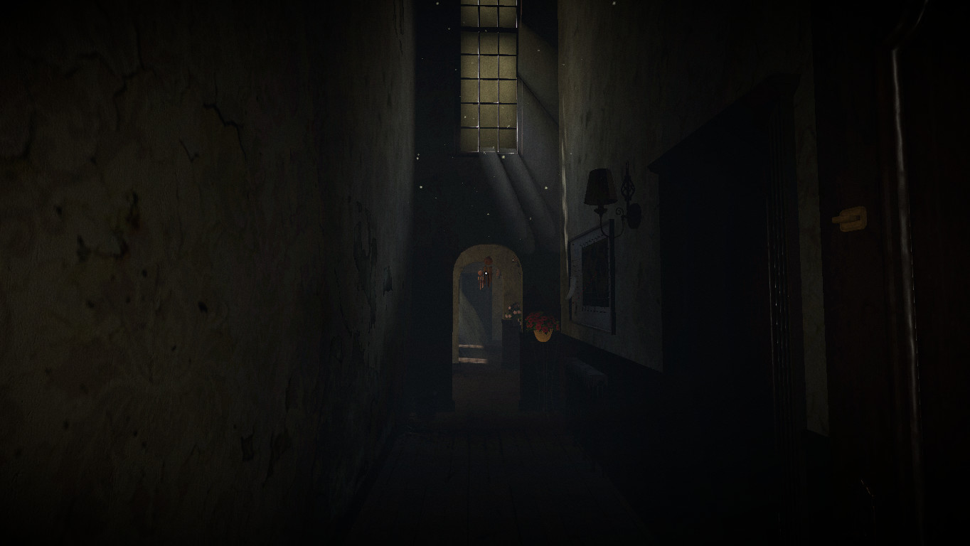 Скриншот 11: Root Of Evil: The Tailor