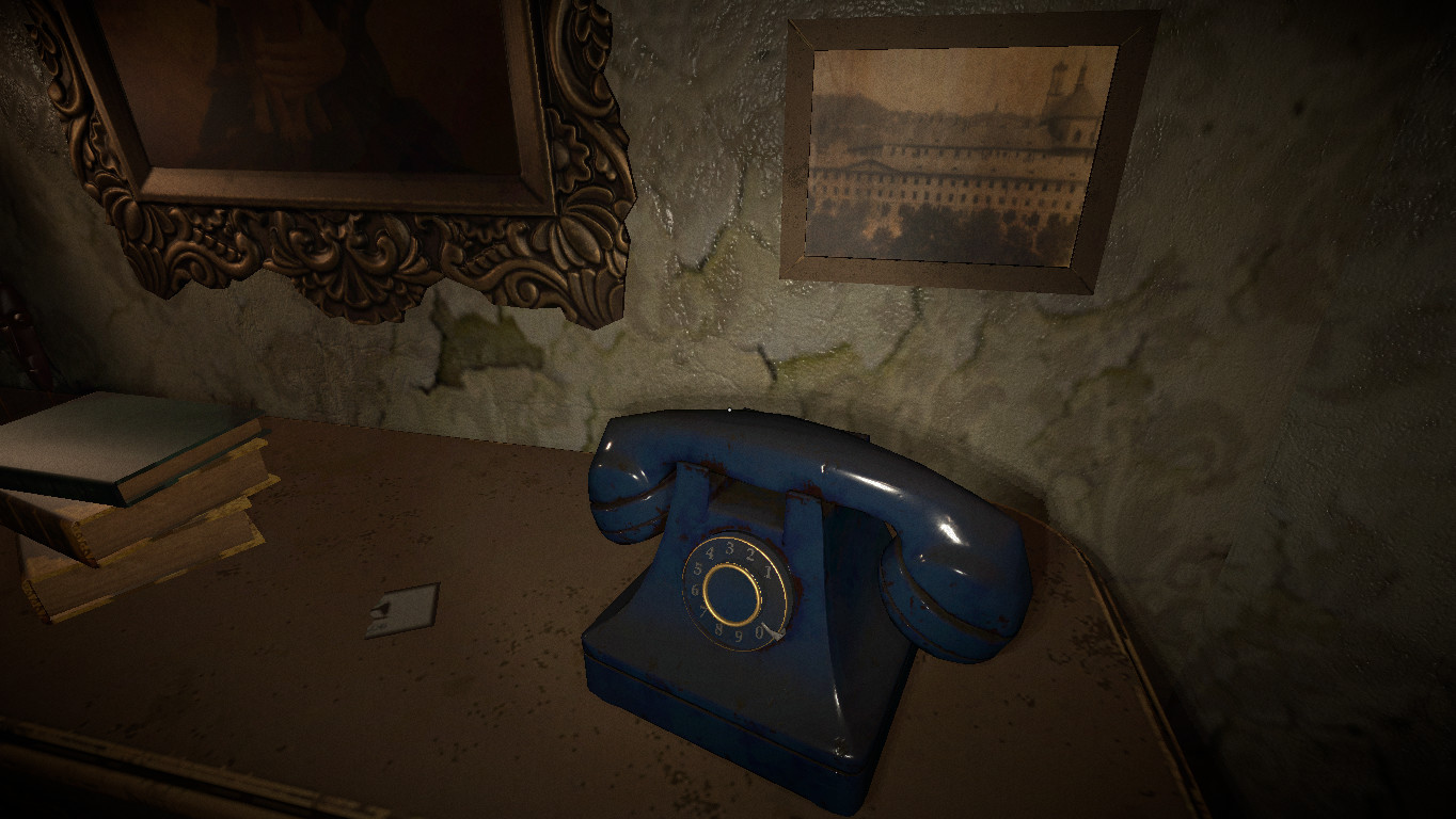 Скриншот 17: Root Of Evil: The Tailor