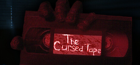 Обложка: The Cursed Tape
