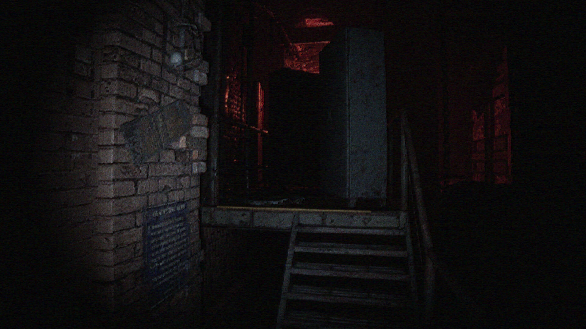 Скриншот 6: The Cursed Tape