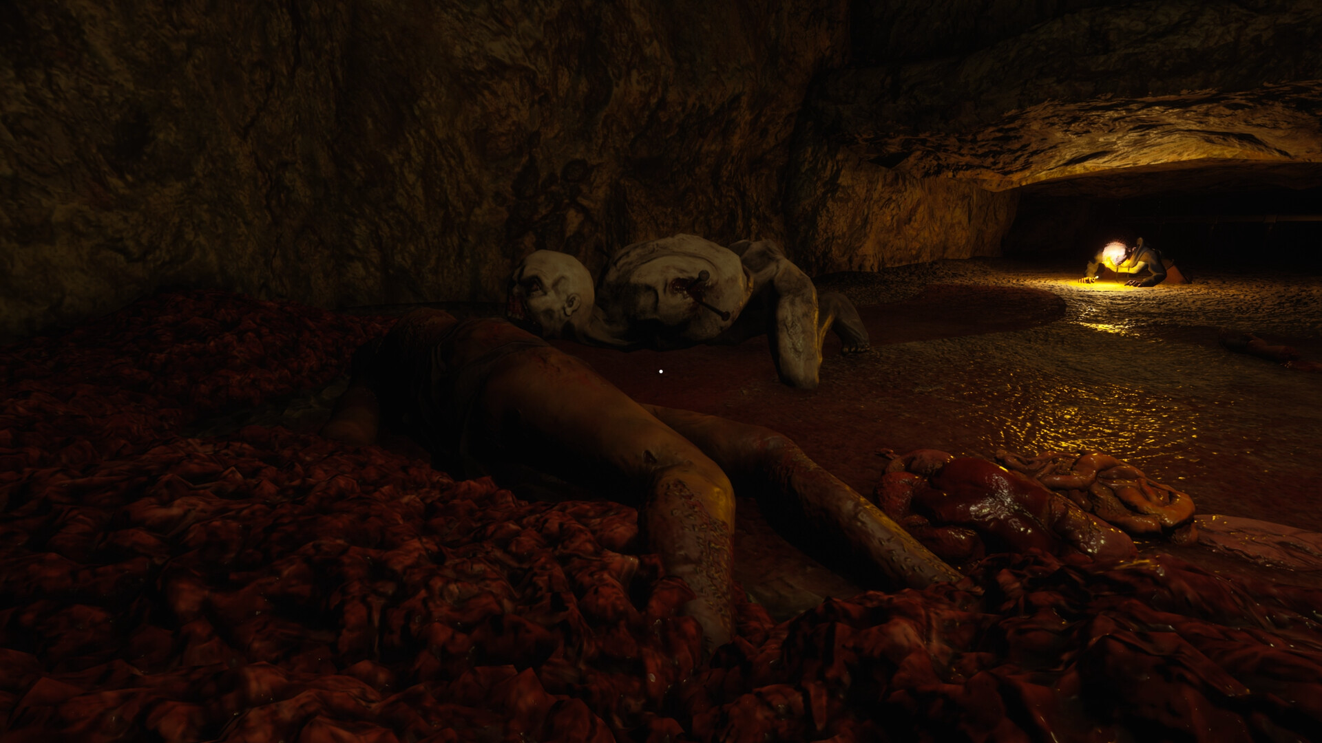 Скриншот 6: Suffer The Night