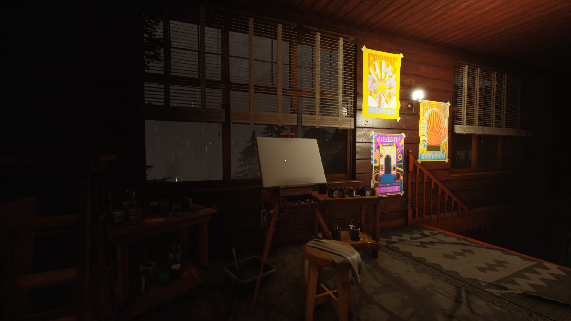 Скриншот 8: Suffer The Night