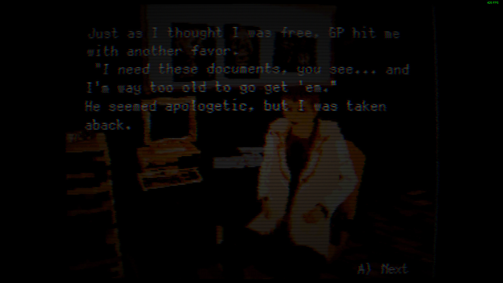 Скриншот: Back in 1995