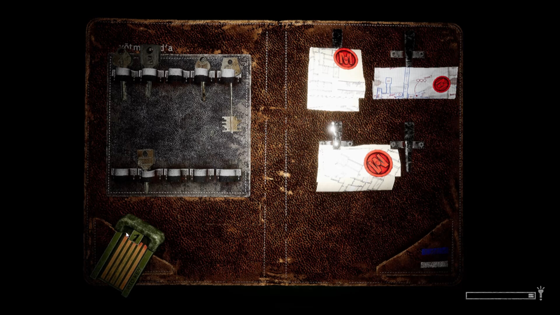 Скриншот 14: KELDER