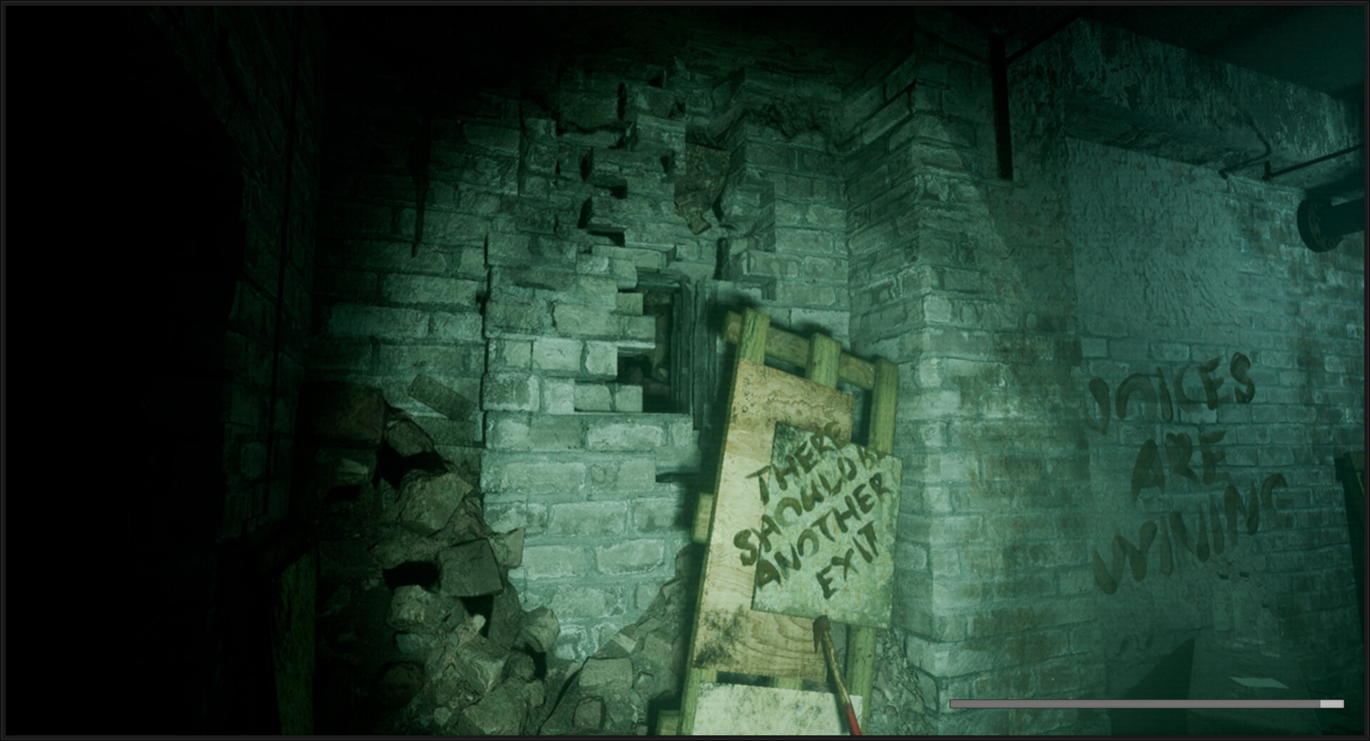 Скриншот: KELDER