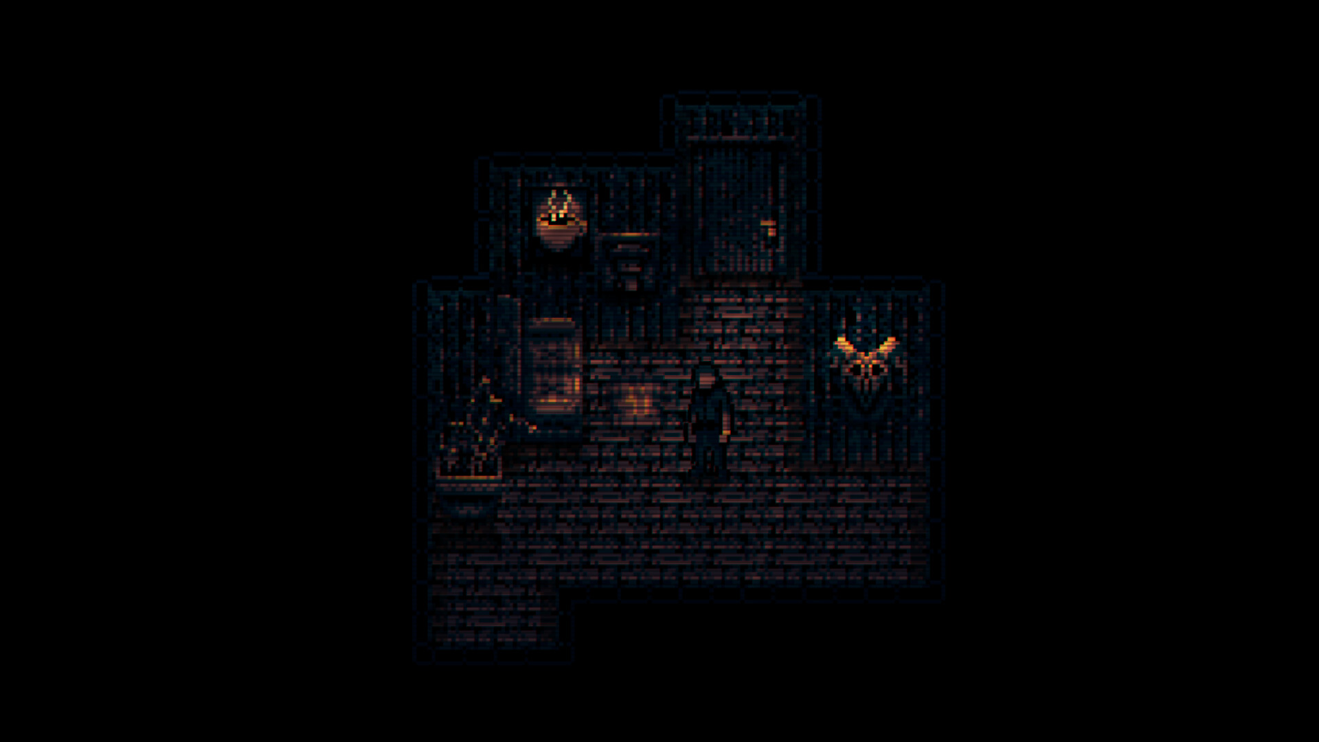 Скриншот: Immortal Mantis: Revenge