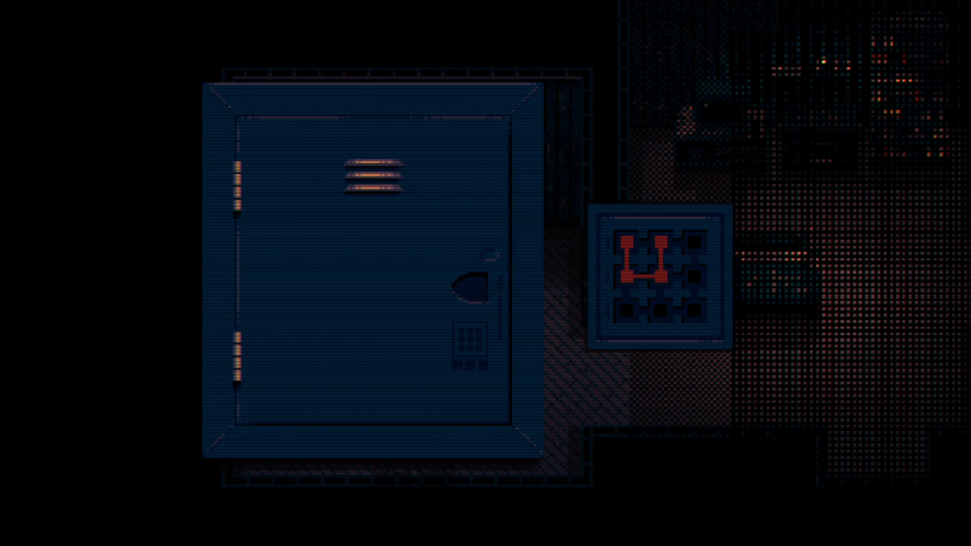 Скриншот: Immortal Mantis: Revenge