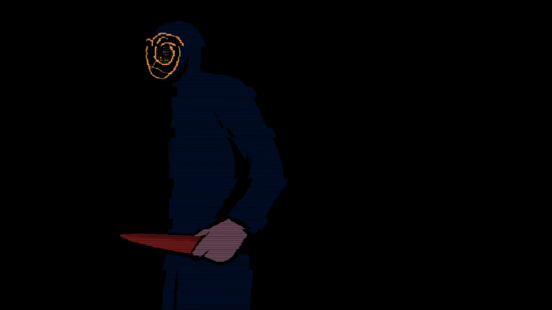 Скриншот: Immortal Mantis: Revenge