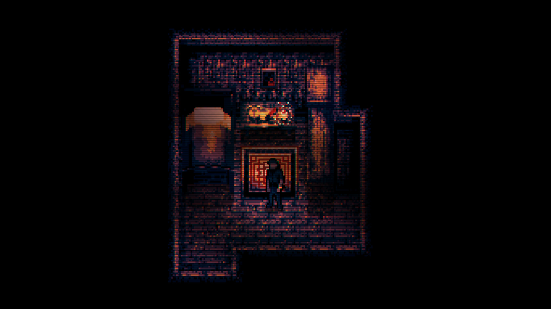 Скриншот 6: Immortal Mantis: Revenge