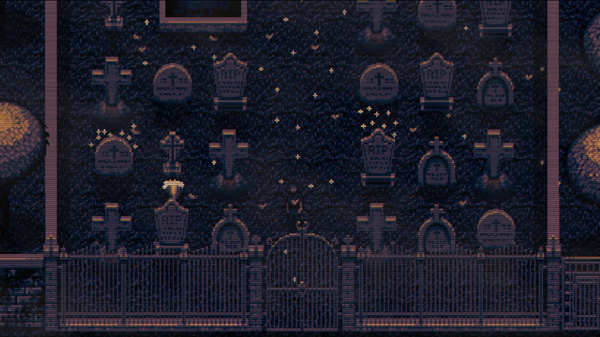 Скриншот 7: Immortal Mantis: Revenge