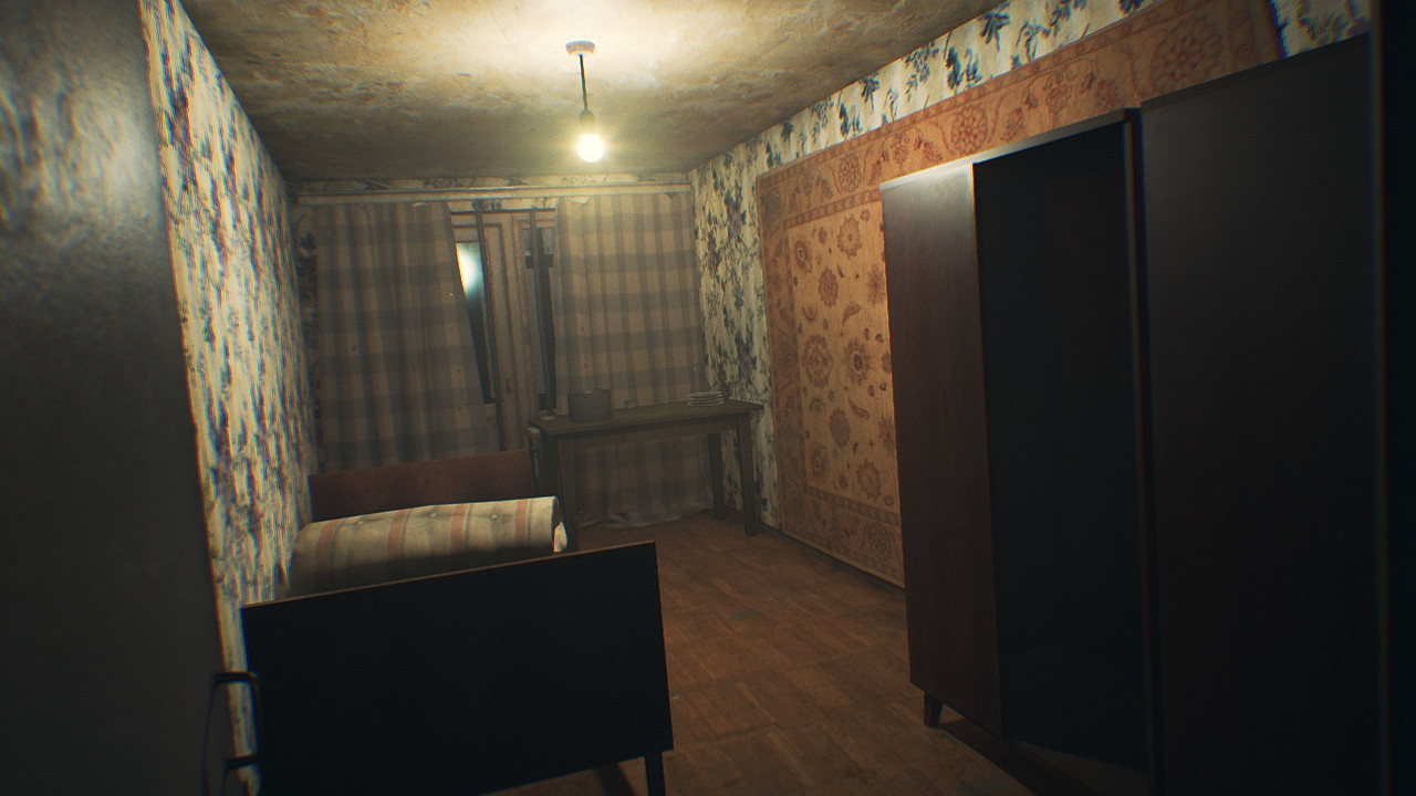 Скриншот 6: Exit From