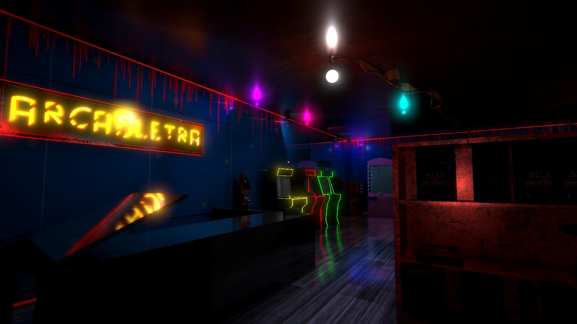 Скриншот 12: Dread X Collection 2