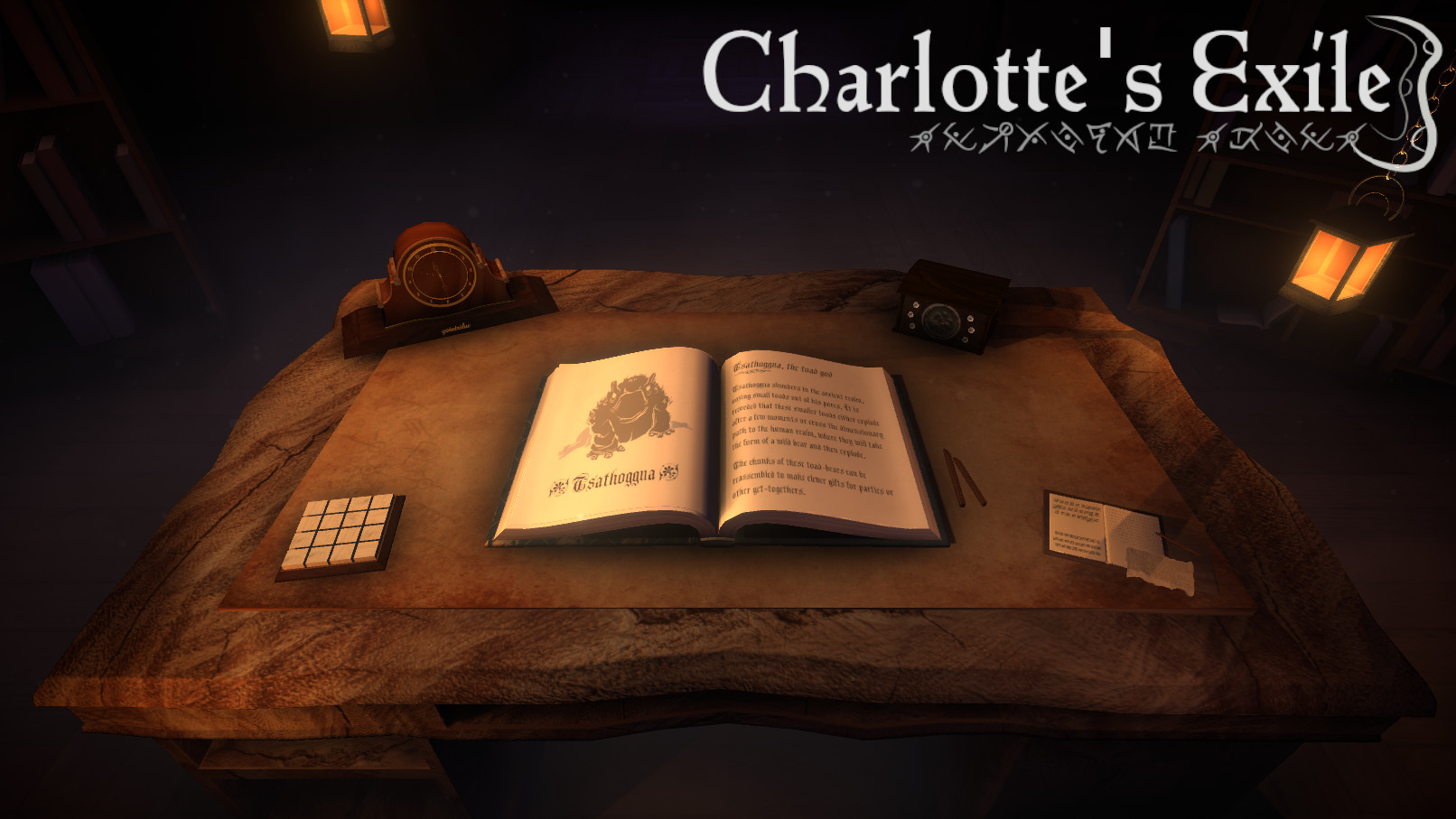 Скриншот: Dread X Collection 2