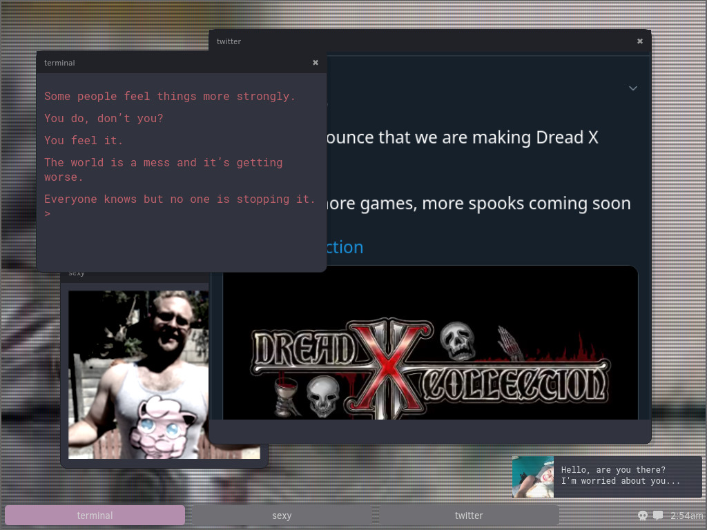 Скриншот 6: Dread X Collection 2