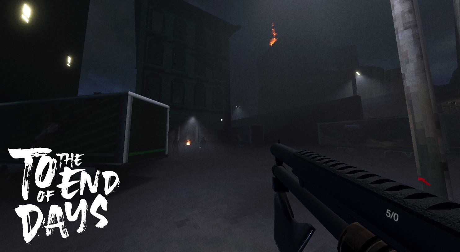 Скриншот 9: Dread X Collection 2