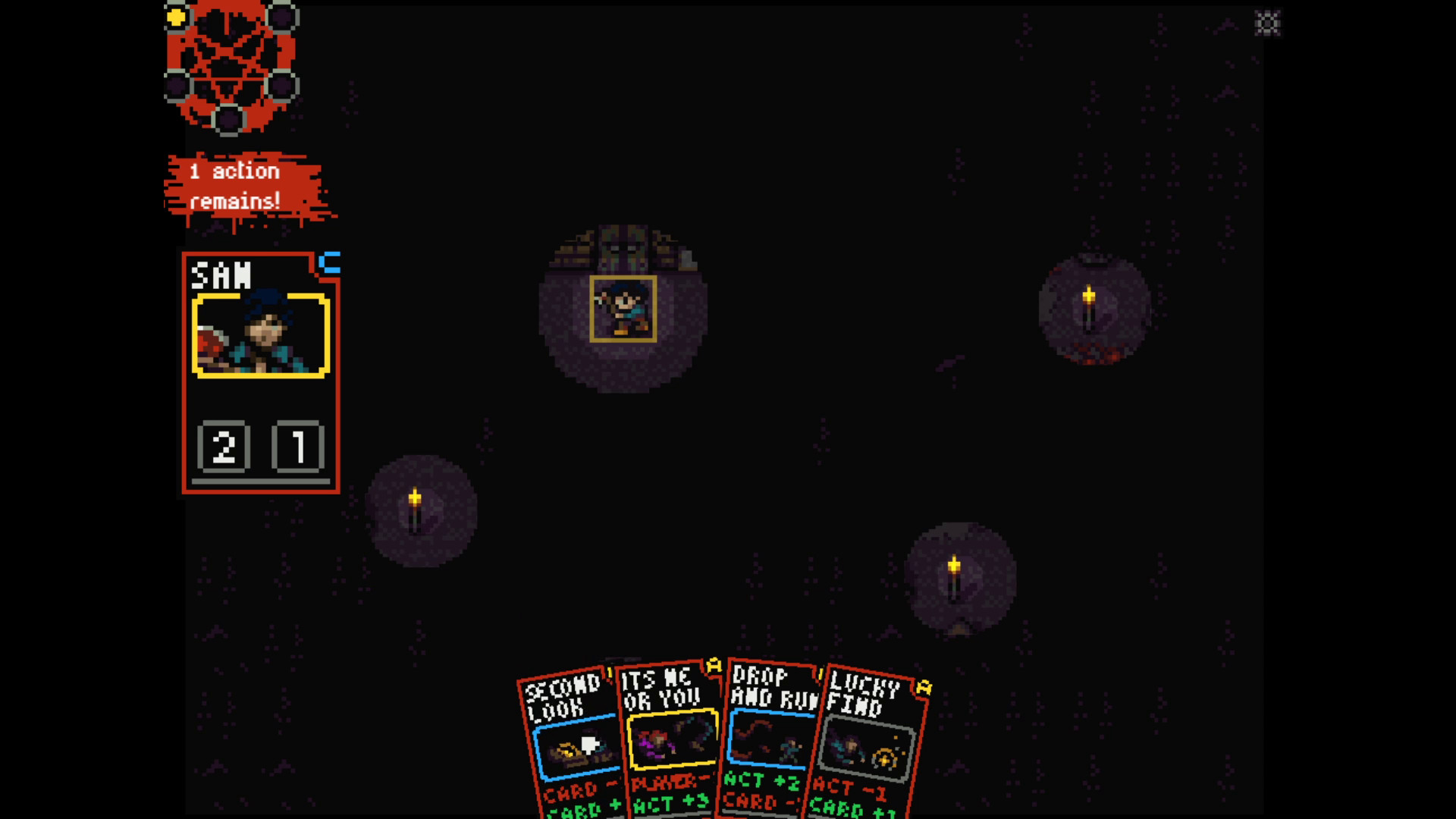 Скриншот: Dread X Collection