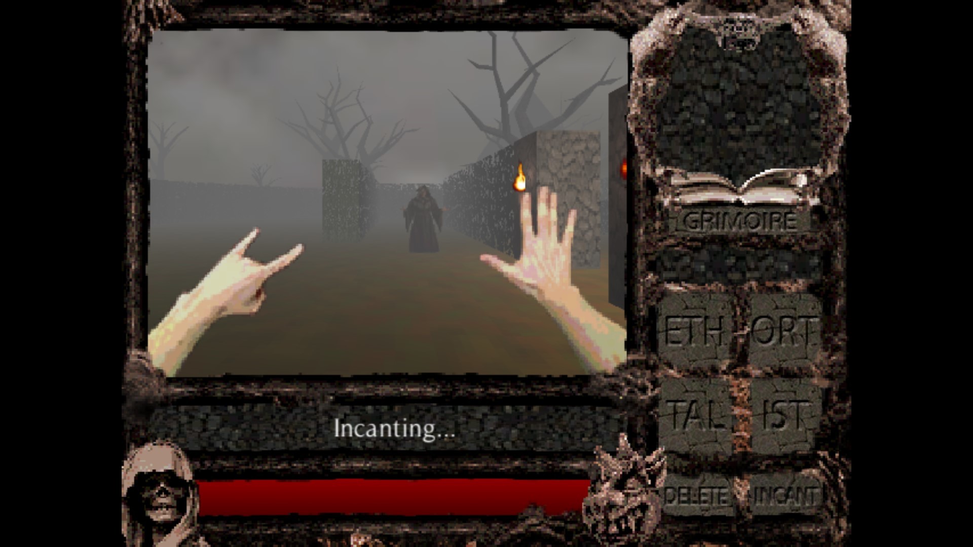 Скриншот: Dread X Collection