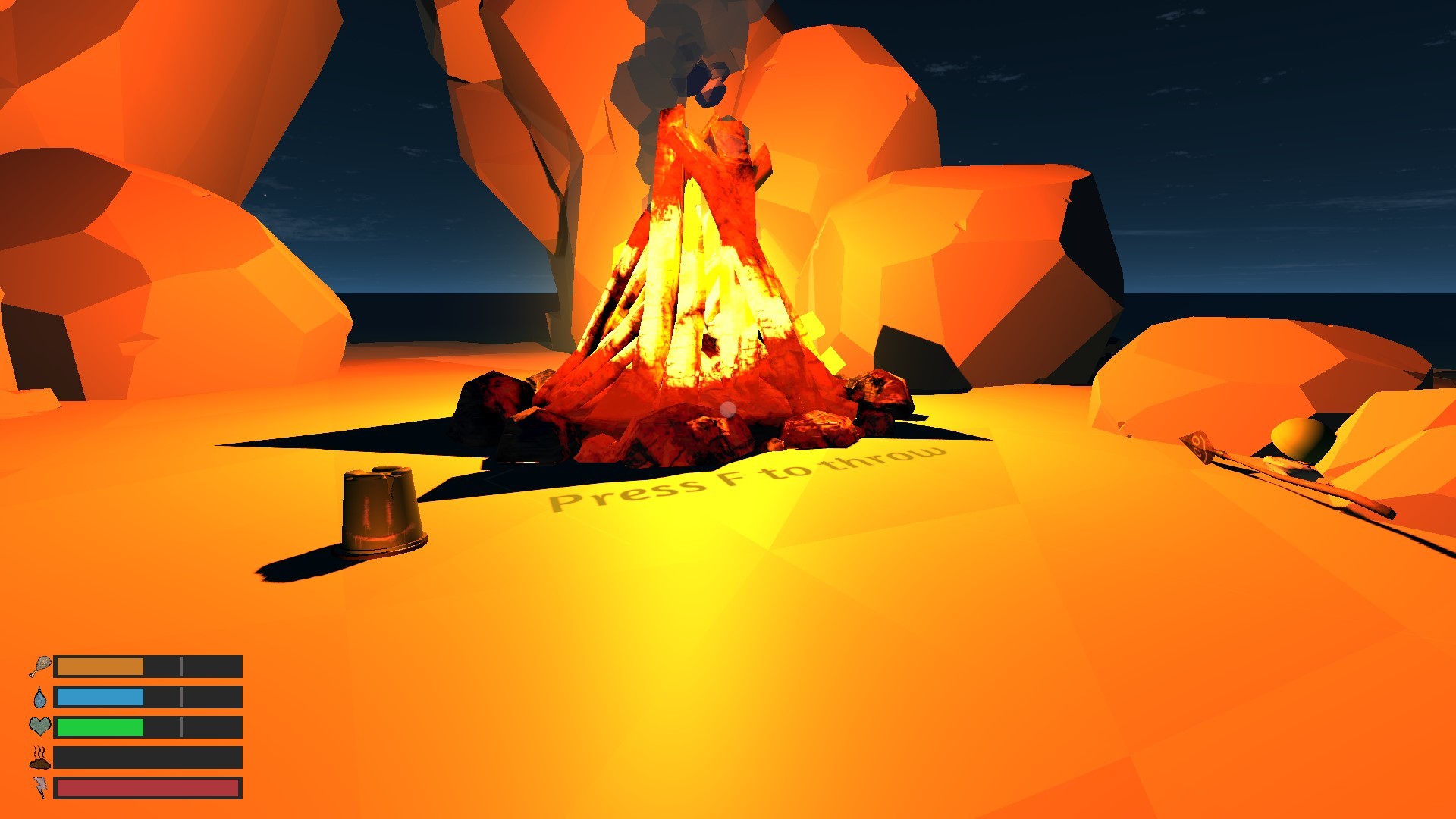 Скриншот: Dread X Collection