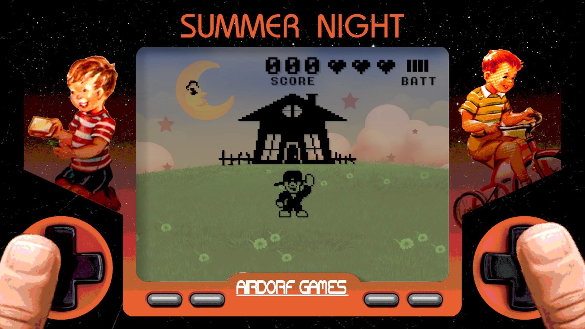 Скриншот 10: Dread X Collection