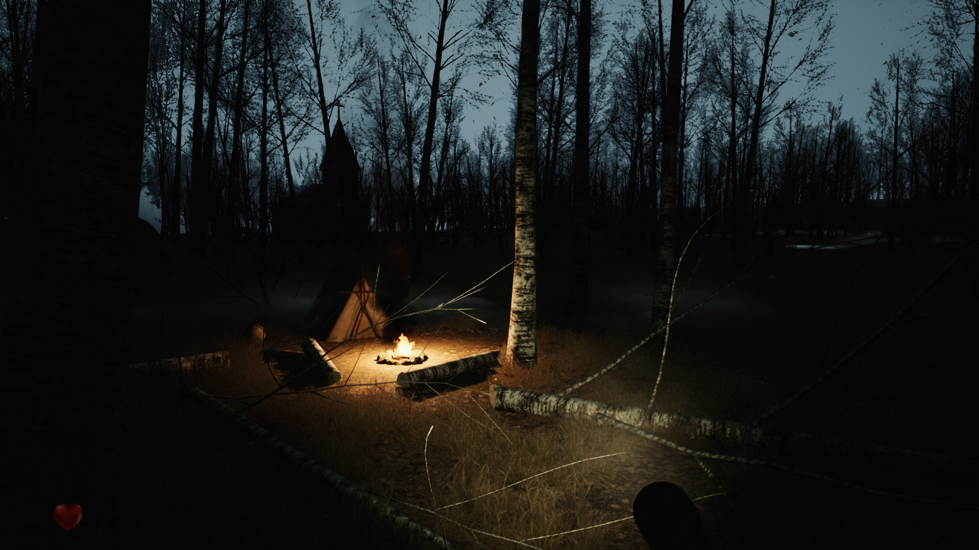 Скриншот: Duder