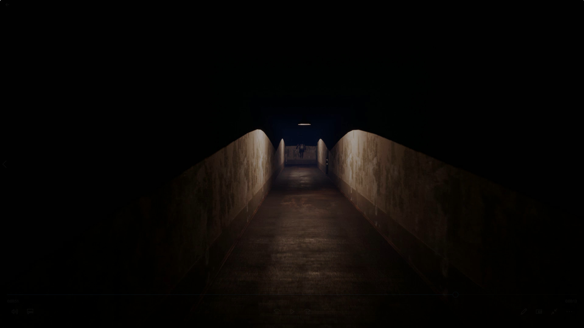 Скриншот: Palmyra Orphanage