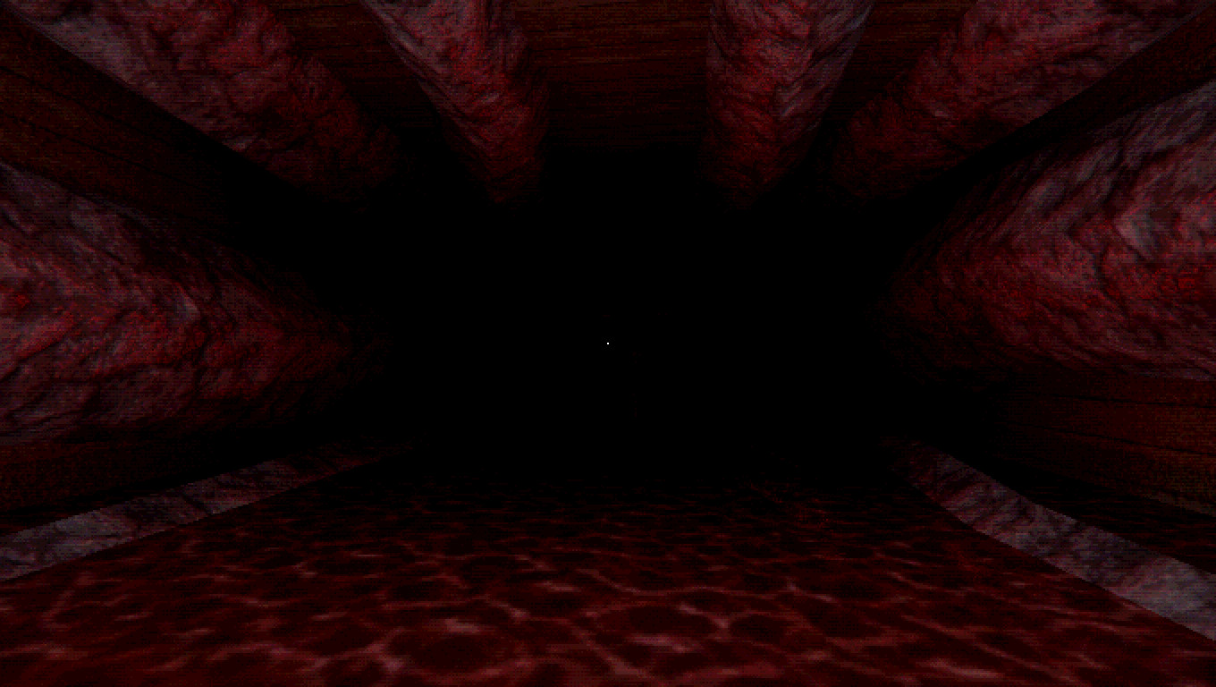 Скриншот: Traumada