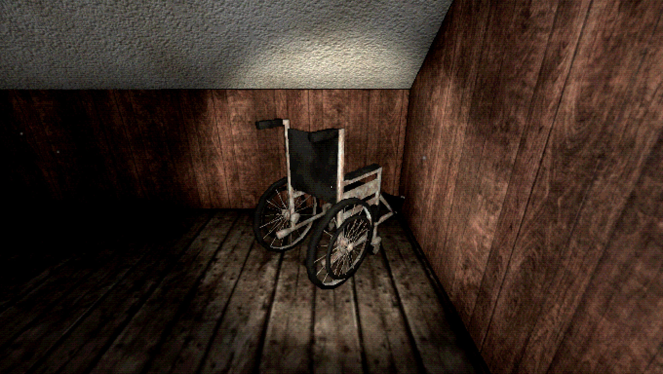 Скриншот 7: Traumada