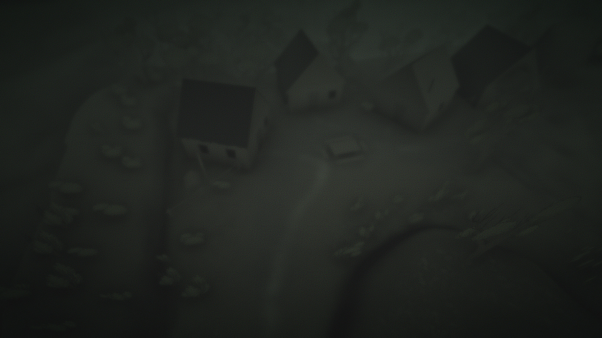 Скриншот: Rooten