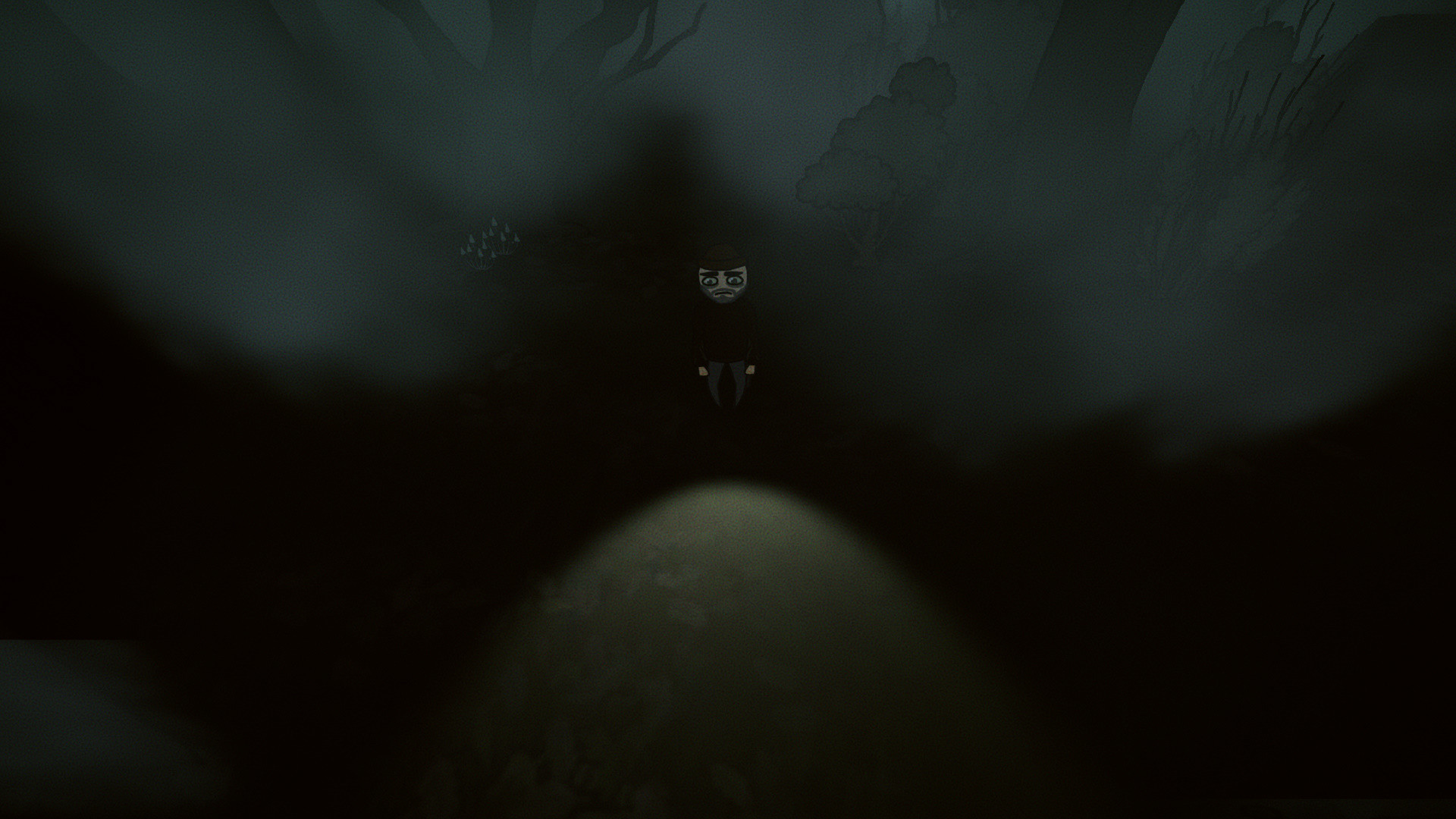 Скриншот 6: Rooten