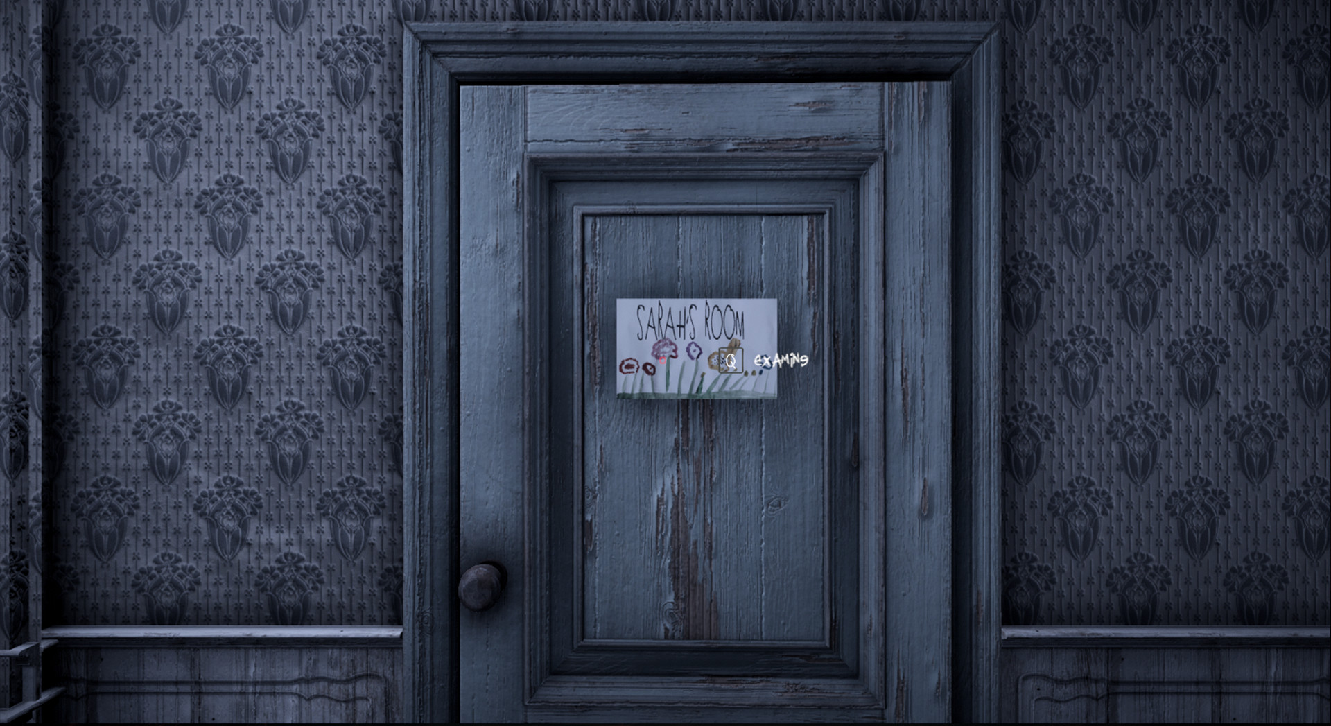 Скриншот: Ouija Rumours