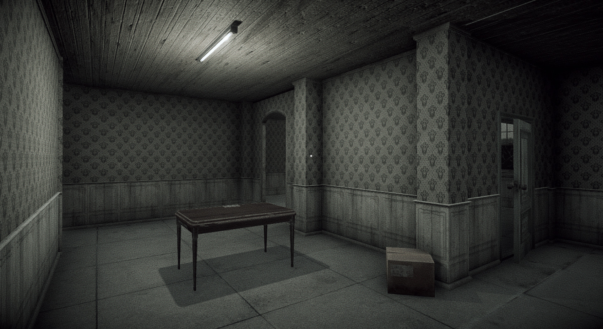 Скриншот 6: Ouija Rumours