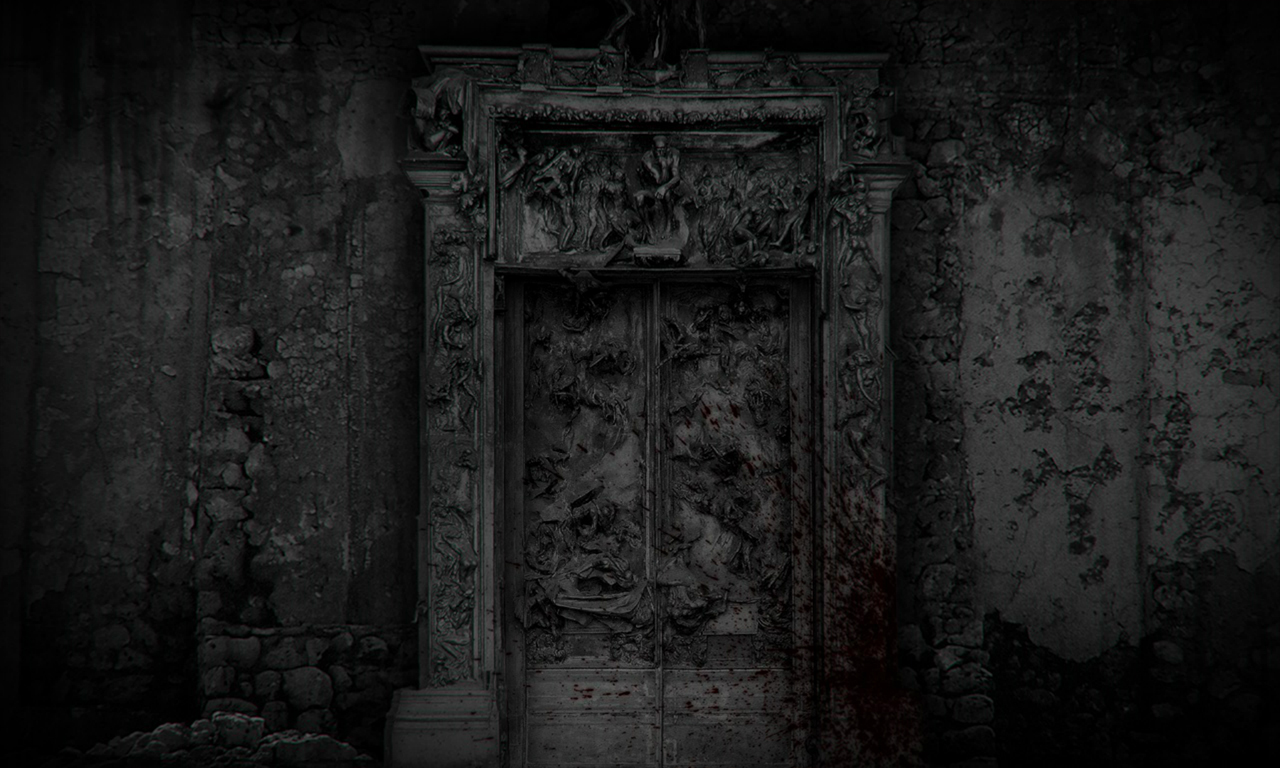 Скриншот 11: Real Horror Stories Ultimate Edition