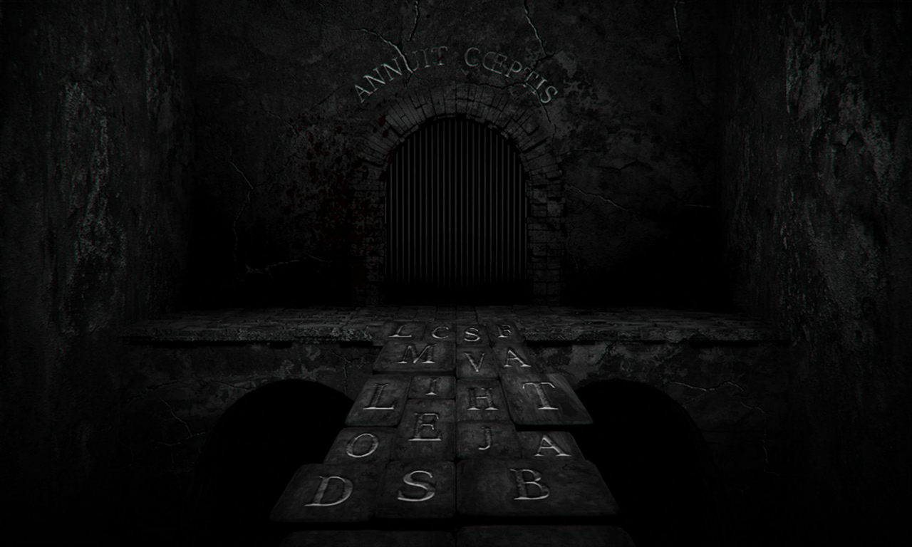 Скриншот 14: Real Horror Stories Ultimate Edition