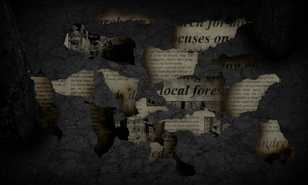 Скриншот: Real Horror Stories Ultimate Edition