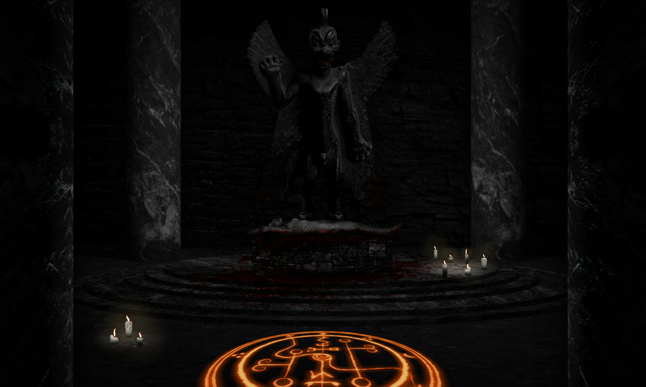 Скриншот 9: Real Horror Stories Ultimate Edition