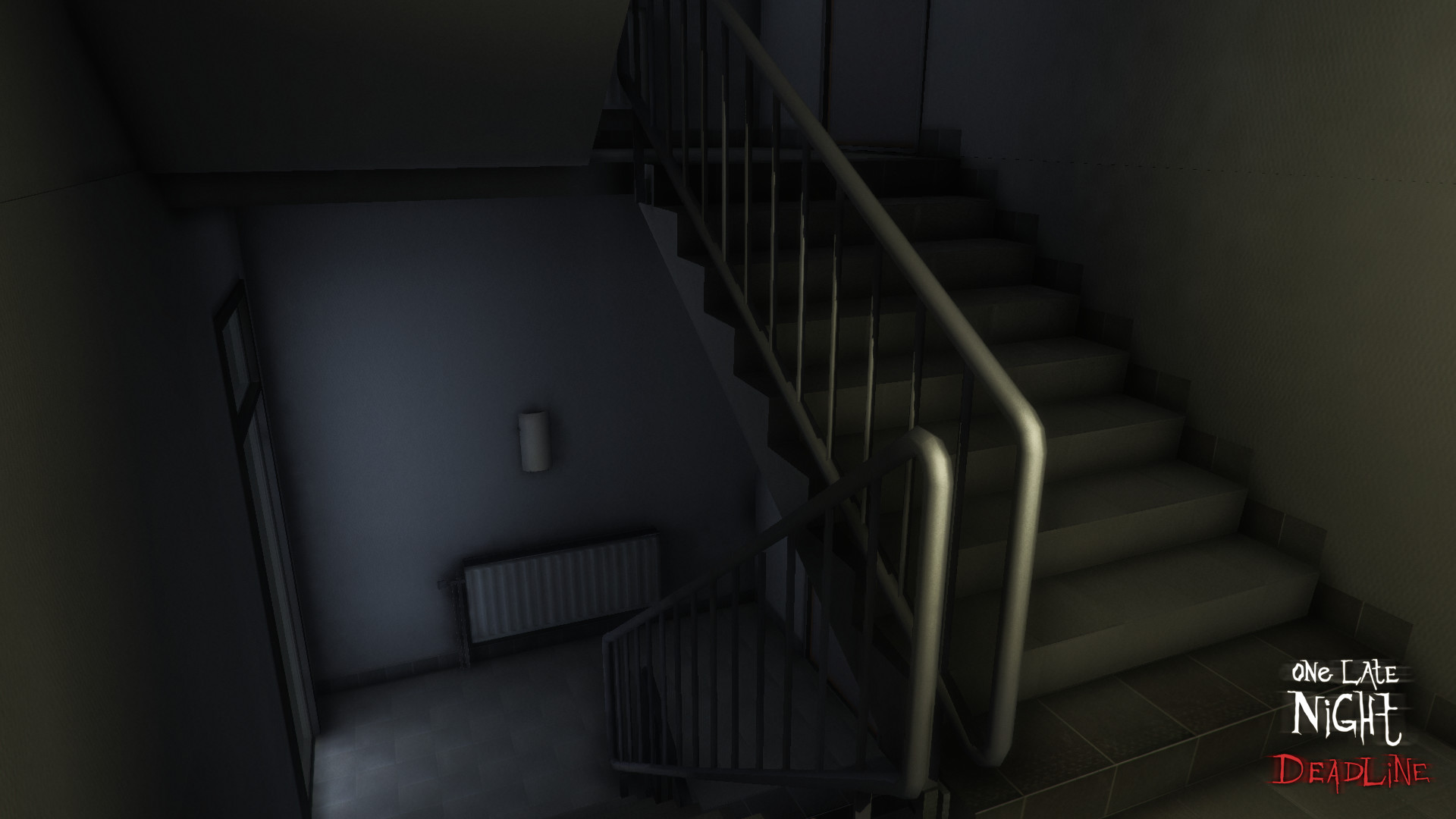 Скриншот 12: One Late Night: Deadline