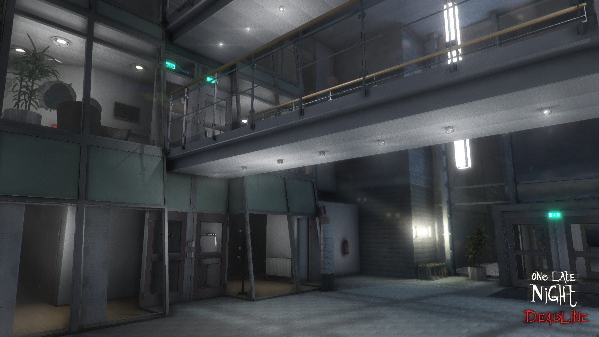 Скриншот 13: One Late Night: Deadline