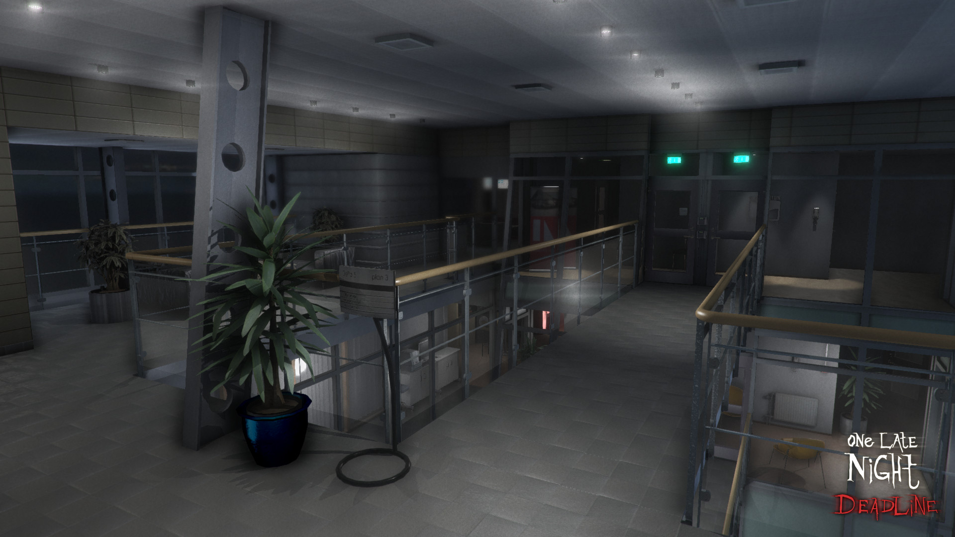 Скриншот 14: One Late Night: Deadline