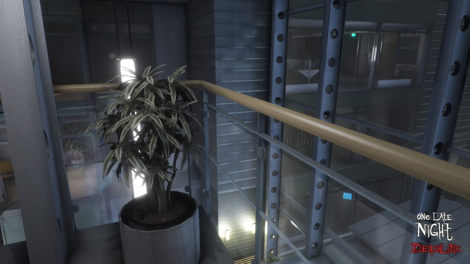 Скриншот 16: One Late Night: Deadline