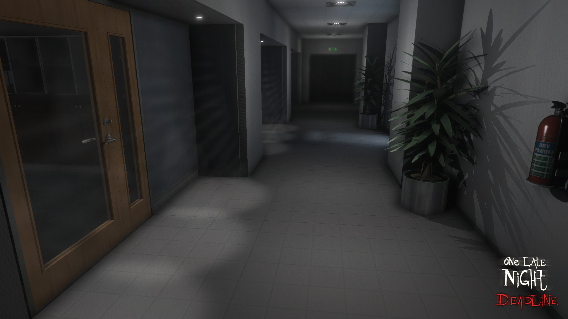 Скриншот 6: One Late Night: Deadline