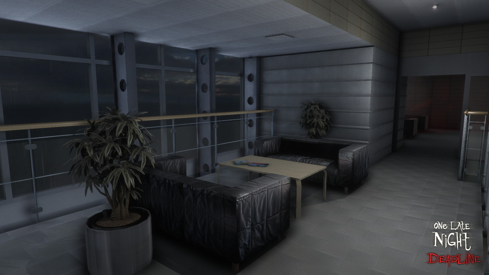 Скриншот 8: One Late Night: Deadline